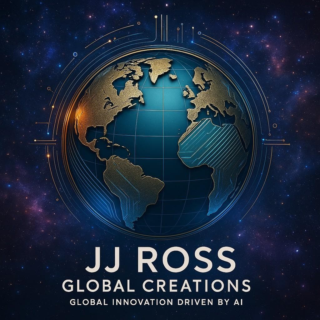 JJ Ross Global Creations
